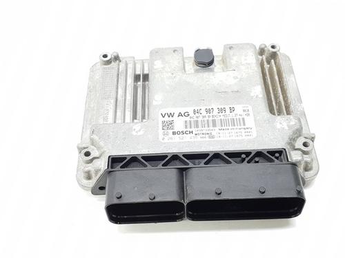 Used Engine control unit (ECU) Engine control unit (ECU) VW T-CROSS (C11, D31) 1.0 TSi (116 hp) 40435834 40435834