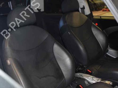 Tailgate lock MINI MINI (R50, R53) Cooper | BP3378488C101 