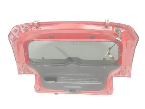 Tailgate CITROËN C4 CACTUS 1.2 VTi 82 | BP17970281C6 