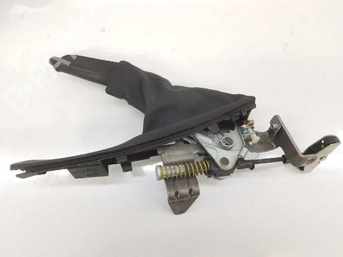 Hand brake BMW 1 (E81) 116 i | BP8774080I18 