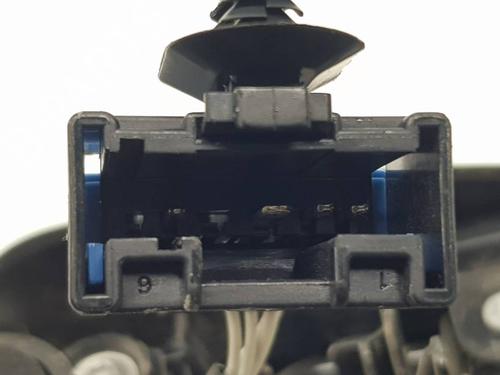 Left tailgate light CITROËN C5 AIRCROSS (A_) | BP39509343C79 - Image 6