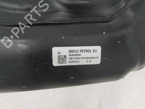 Fuel tank OPEL ASTRA L Sports Tourer (OV5) 1.2 (FRHNSL, FRHNSR) | BP22786996C62 