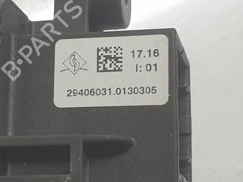 Heater resistor MASERATI LEVANTE SUV (M161) 3.0 D Q4 | BP26895167M108 