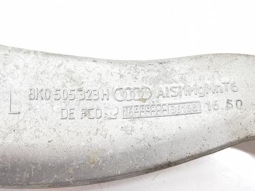 Left rear suspension arm AUDI A6 C7 (4G2, 4GC) 2.0 TDI | BP29409412M14 