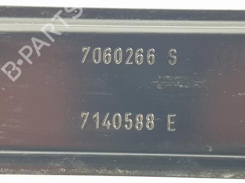Front left window mechanism BMW 3 (E90) 320 d xDrive | BP12460144C22 