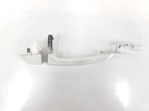 Rear left exterior door handle BMW 1 (E87) 116 i | BP9540805C130 