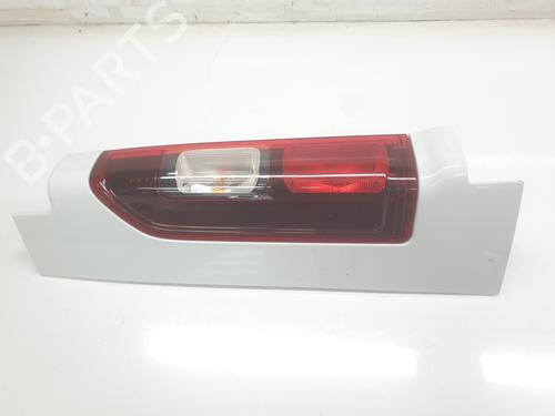 Used Left taillight Left taillight 36535861 36535861