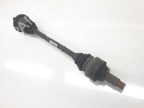 Left rear driveshaft BMW 3 (F30, F80) 318 d | BP21272650M40 