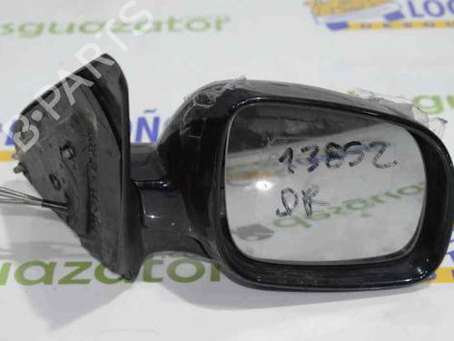 Used Right mirror SEAT LEON (1M1) 1.9 TDI (110 hp) 1325924