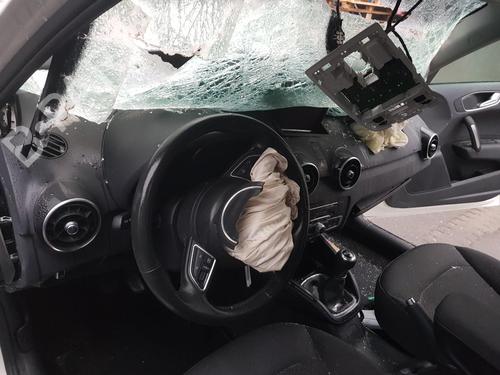 Right rear window switch AUDI A1 Sportback (8XA, 8XF) 1.6 TDI | BP8688850I28 