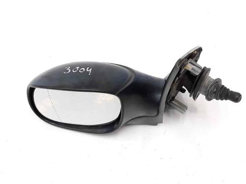 Used Left mirror PEUGEOT 206 Hatchback (2A/C) 1.4 LPG (75 hp) 5668494