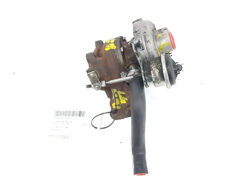 Turbolader/Kompressor FORD FUSION (JU_) [2002-2012]  6459181