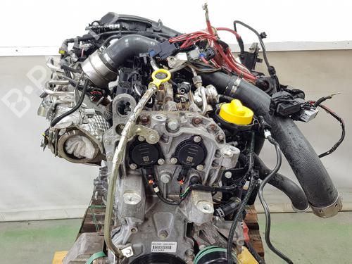 Engine DACIA JOGGER (RK_) 1.0 TCe 100 ECO-G (RKMT) | BP36186320M1 - Image 4