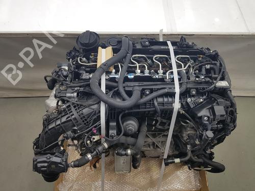 Engine BMW X5 (E70) xDrive 30 d | BP31792561M1 