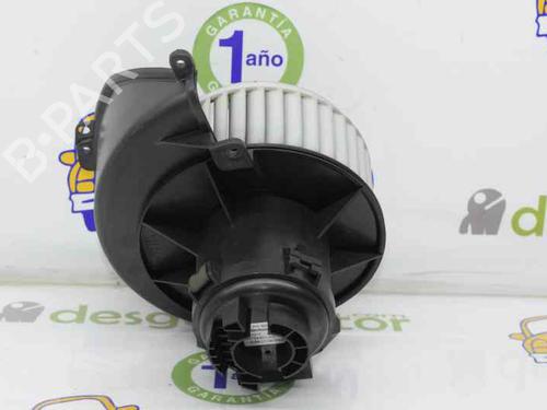 Ventilator motor OPEL ASTRA H (A04) 1.7 CDTI (L48) | BP14117217M62 