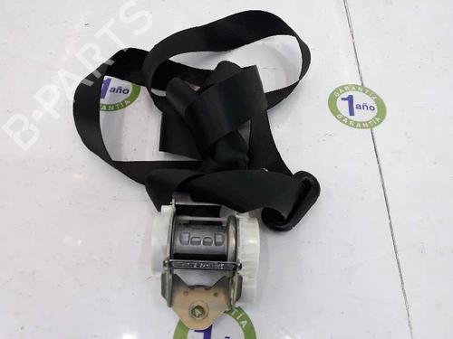 Rear left seatbelt LAND ROVER FREELANDER 2 (L359) 2.2 TD4 4x4 | BP6622150I29 