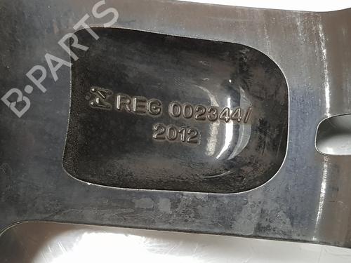 Rim LAND ROVER RANGE ROVER EVOQUE (L538) 2.2 D 4x4 | BP25494381C45