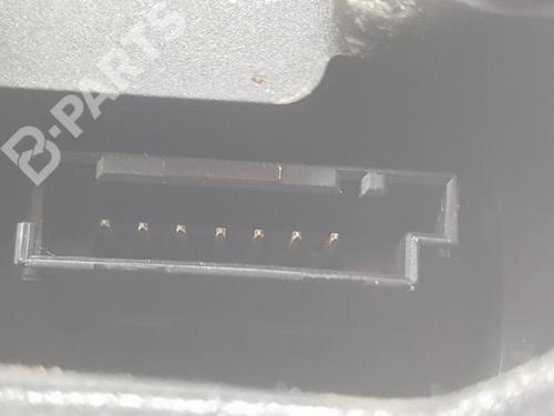 Front right lock BMW 3 Touring (E91) 320 d | BP10167940C97  - Image 7