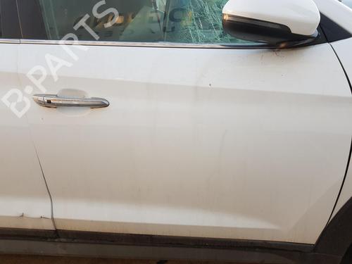 Right front window motor HYUNDAI TUCSON (TL, TLE) 1.6 GDi | BP8608293E20 