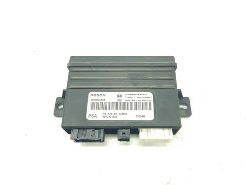 Elektronisk modul PEUGEOT 308 CC (4B_) 1.6 16V (156 hp) 29409144