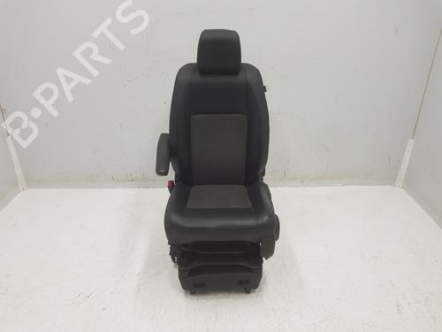 Left front seat PEUGEOT EXPERT Van (V_)  | BP33215572C15  - Image 10