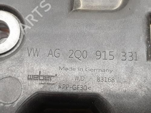 Support SEAT IBIZA V (KJ1, KJG) 1.0 MPi | BP14110323C155 