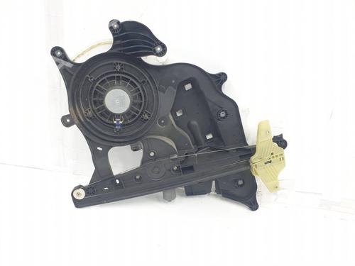 Front left window mechanism OPEL COMBO Box Body/MPV (K9) | BP39191949C22 - Image 5