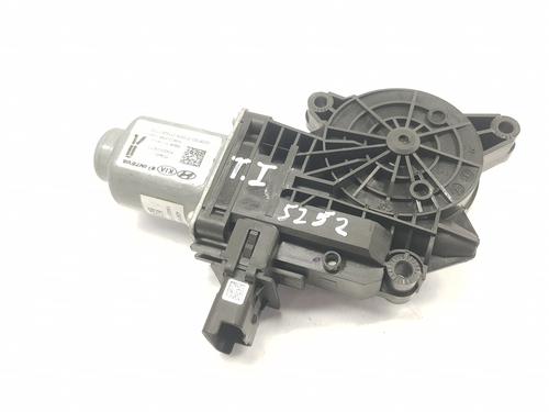 Used Left rear window motor HYUNDAI i30 Estate (PDE) 1.0 T-GDI (120 hp) 16372937