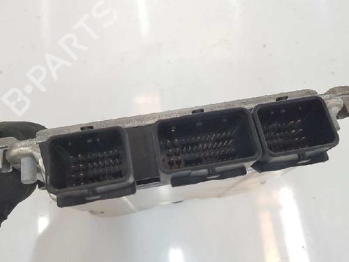 Engine control unit (ECU) CITROËN C5 I (DC_) 2.2 HDi (DC4HXB, DC4HXE) | BP5602688M57 