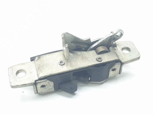 Rear right lock VW CRAFTER 30-50 Van (2E_) 2.5 TDI | BP17510934C99 