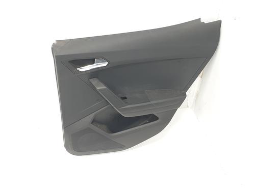 Seats set SEAT ARONA (KJ7, KJP) 1.0 TSI | BP17445479C78 
