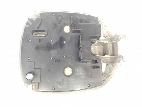 Kabinelys MERCEDES-BENZ M-CLASS (W164) ML 280 CDI 4-matic (164.120) | BP11339171I8 
