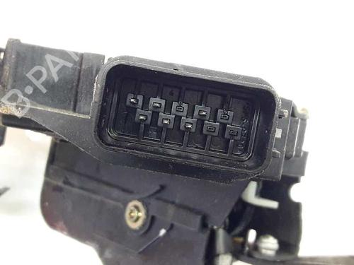 Rear right lock FORD FOCUS II (DA_, HCP, DP) 1.6 | BP3376752C99 