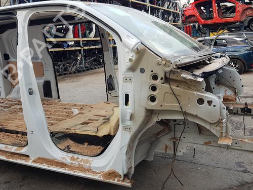 Andre CITROËN JUMPY III Van (V_)  | BP31136574O1 