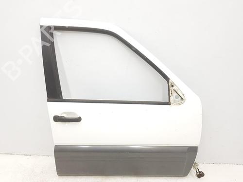 Right front door NISSAN TERRANO II (R20) 3.0 Di 4WD | BP12462285C3 