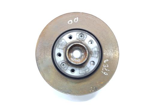 Used Right front steering knuckle RENAULT MEGANE IV Grandtour (K9A/M/N_) 1.3 TCe 160 (K9NC) (163 hp) 16302633