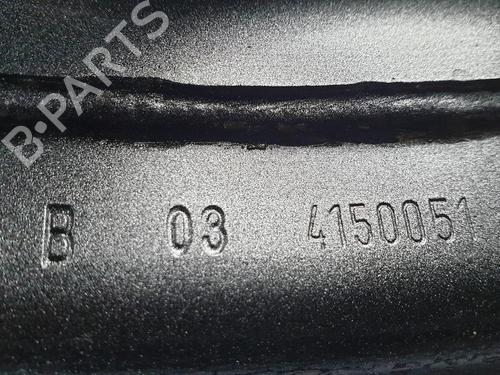 Rim SUZUKI SAMURAI Closed Off-Road Vehicle (SJ_) 1.9 TD All-wheel Drive (SJ419TD) | BP9308911C45 