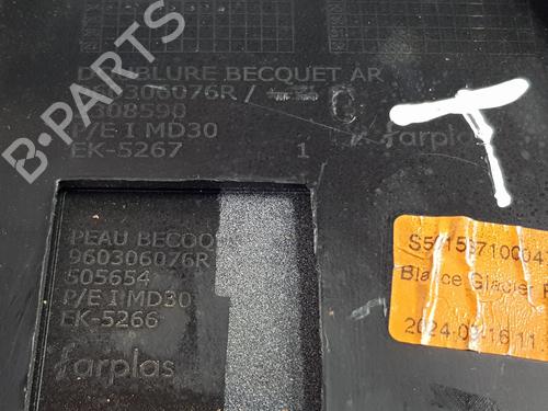 Rear spoiler DACIA DUSTER (PYM_, PYN_) 1.2 TCe 130 | BP34736034C96 - Image 7