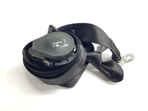 Sikkerhedssele bag venstre AUDI A5 (8T3) 2.7 TDI (190 hp) 23502711