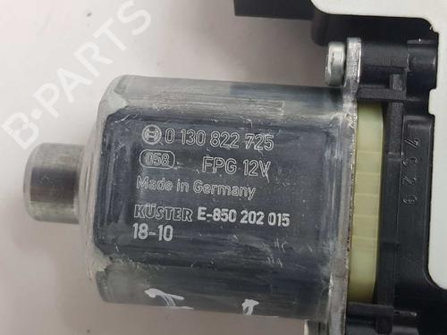 Left rear window motor SEAT LEON (5F1) 1.5 TSI | BP6036738E23 