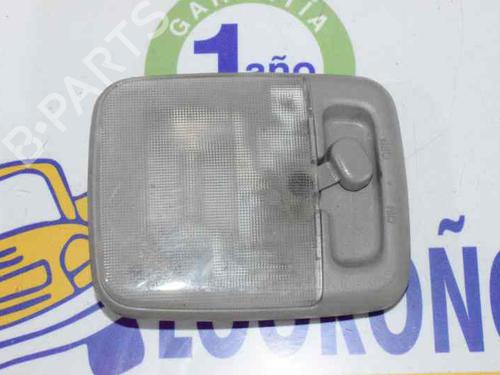 Used Interior roof light NISSAN X-TRAIL I (T30) 2.0 (140 hp) 7420887