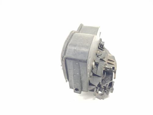 Front left lock BMW 3 (E90) 320 d | BP27897329C98 