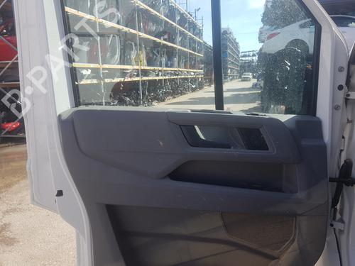 Right front fog light VW CRAFTER Van (SY_, SX_) | BP36020926C31 - Image 19