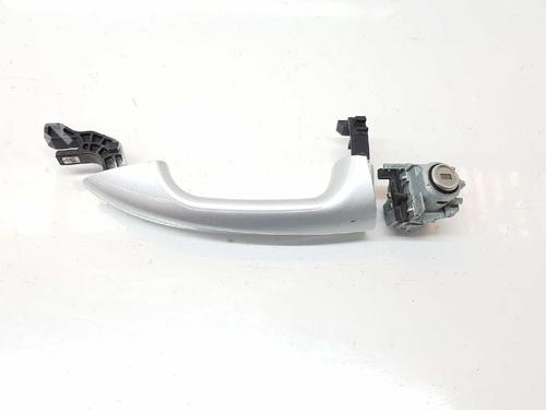 Portiergreep links voor MERCEDES-BENZ C-CLASS (W205) C 220 BlueTEC / d (205.002, 205.004) (170 hp) 0997601359 | 0997601359 | 0997601359 | GRIS PLATA |