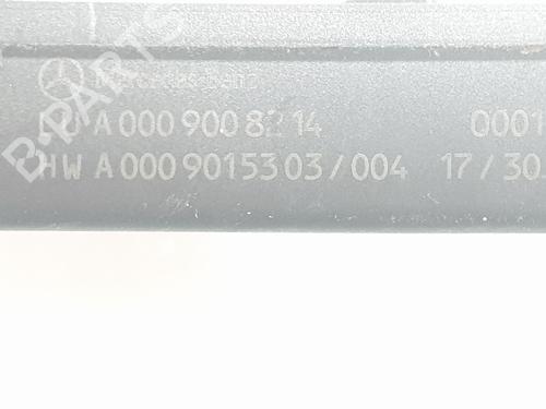 Electronic module MERCEDES-BENZ SPRINTER 5-t Van (B907)  | BP29436287M83 