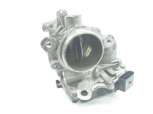 Throttle body AUDI Q3 (8UB, 8UG) 2.0 TDI | BP18734384M82