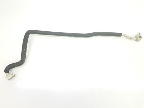 AC pipe MITSUBISHI PAJERO SPORT I (K7_, K9_) 2.5 TD (K94W, K74T) | BP14102648M126 
