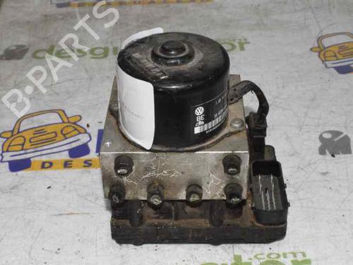 ABS pump VW GOLF IV (1J1) 1.9 TDI | BP1424313M43 