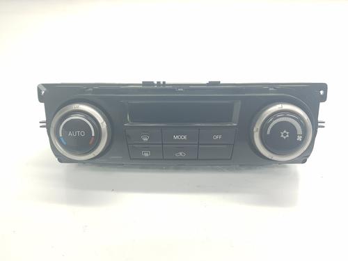 Used Climate control MITSUBISHI PAJERO IV (V8_W, V9_W) 3.2 DI-D (V88W, V98W) (160 hp) 20214647