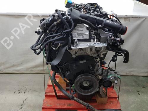 Engine CITROËN BERLINGO (ER_, EC_) 1.5 BlueHDi 130 (ECYHZJ, ECYHZR) | BP38535058M1 - Image 4